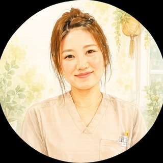 代表看護師 金納奈月