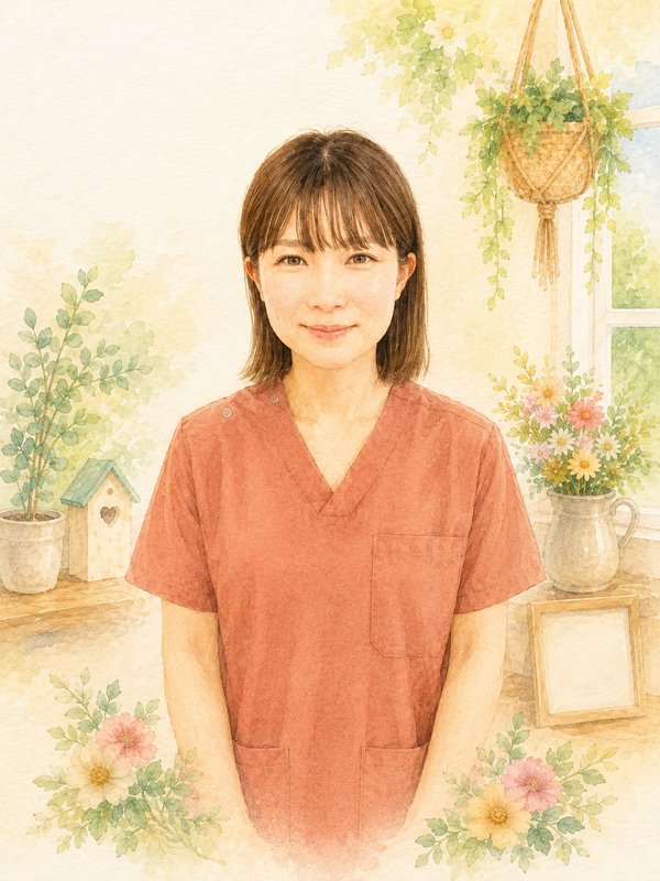 佐伯真理加